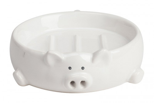 подставка для мыла pig shape в Астрахани