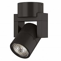 потолочный светильник lightstar illumo l1 alu 051047 в Астрахани