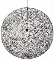 люстра random light molra черная в Астрахани