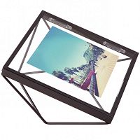 фоторамка prisma 10х10 черная в Астрахани