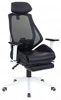 компьютерное кресло бюрократ ch-w770 игровое в Астрахани