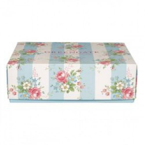 коробка marie pale blue в Астрахани