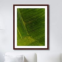картина: sky view on the field в Астрахани