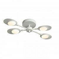 потолочная светодиодная люстра st luce farfalla sl824.502.04 в Астрахани