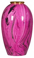 ваза настольная gems turmalin light в Астрахани
