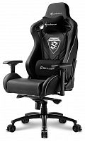 компьютерное кресло sharkoon skiller sgs4 игровое в Астрахани