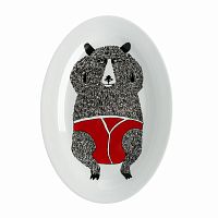 блюдо мишка в штанишках в Астрахани