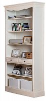 стеллаж mobilier de maison открытый белый в Астрахани