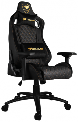 компьютерное кресло cougar armor s royal игровое в Астрахани