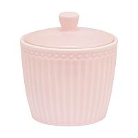 сахарница alice pale pink в Астрахани