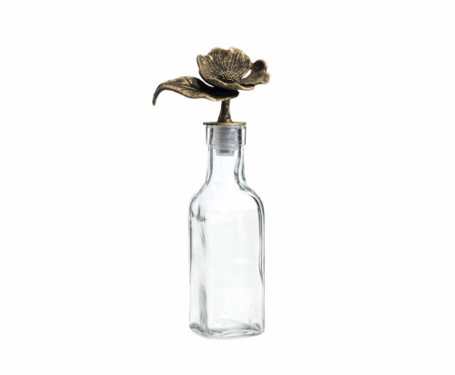 стеклянный флакон fleur tendre в Астрахани