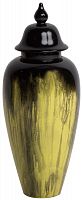 ваза настольная colors yellow в Астрахани