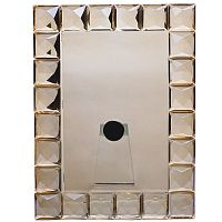 фоторамка mirror из хрусталя 24.5х18.3х11.6 в Астрахани