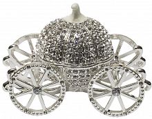 шкатулка для украшений coach в Астрахани