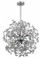 подвесная люстра st luce anello sl782.103.10 в Астрахани