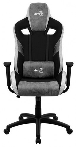 компьютерное кресло aerocool count игровое в Астрахани