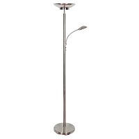 торшер idlamp quanti 282/2p-ledwhitechrome в Астрахани