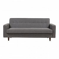 диван bantam sofa прямой серый в Астрахани