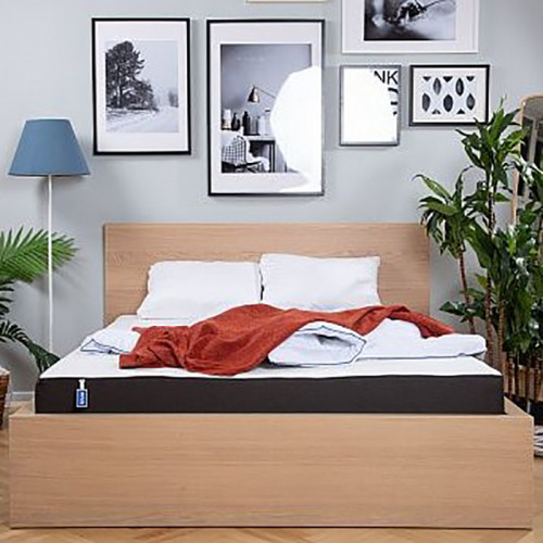 матрас blue sleep сoncept 180x190 в Астрахани