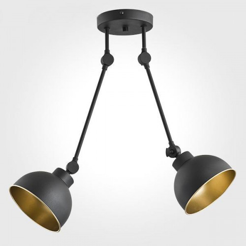 подвесная люстра tk lighting 2174 techno в Астрахани