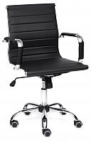 компьютерное кресло tetchair urban low офисное в Астрахани