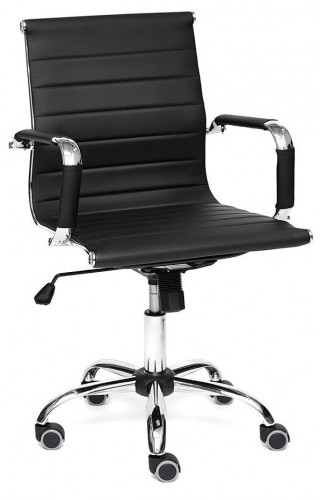 компьютерное кресло tetchair urban low офисное в Астрахани