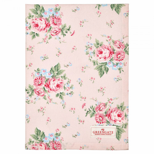 полотенце marley pale pink в Астрахани