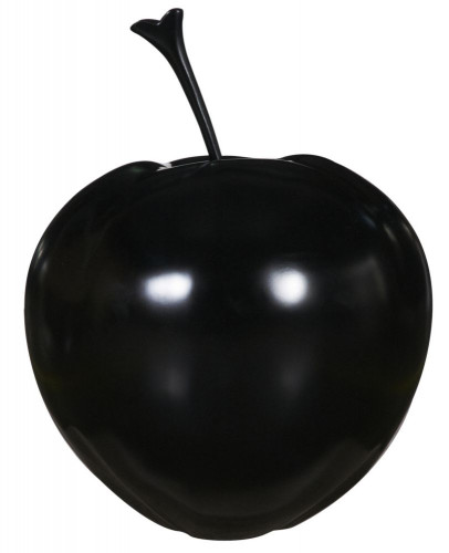 декор apple black middle в Астрахани