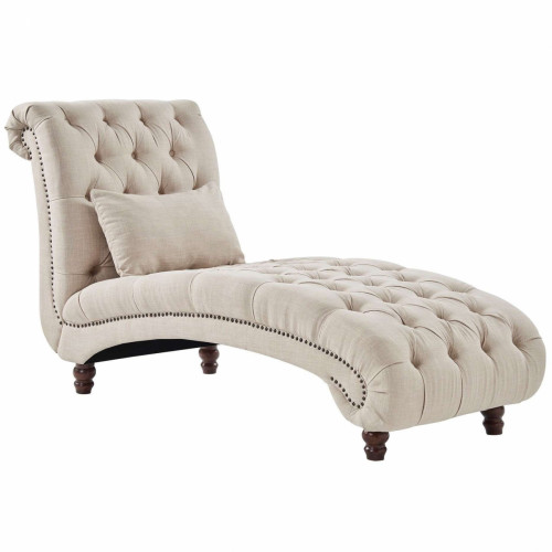 кушетка ameli бежевая в Астрахани