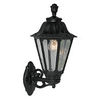 уличный настенный светильник fumagalli bisso/rut e26.131.000.axf1r в Астрахани