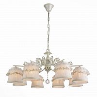 подвесная люстра st luce malia sl158.503.08 в Астрахани