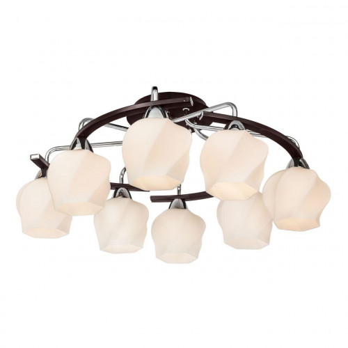 потолочная люстра silver light aranda 228.59.8 в Астрахани