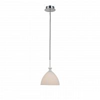 подвесной светильник lightstar simple light 810 810020 в Астрахани