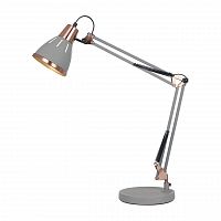 настольная лампа arte lamp a2246lt-1gy в Астрахани