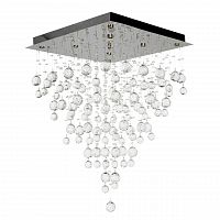 каскадная люстра arti lampadari flusso h 1.4.50.515 n в Астрахани