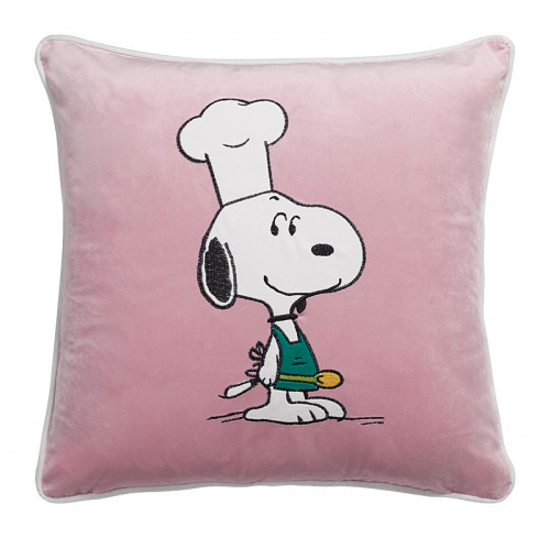 подушка шеф-повар снупи snoopy chef в Астрахани