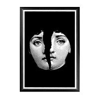 арт-постер альтер эго fornasetti в Астрахани