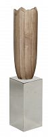 ваза настольная elegia rose bronze в Астрахани