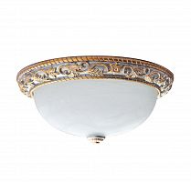 потолочный светильник idlamp patricia silver 263/40pf-ledwhitebronze в Астрахани