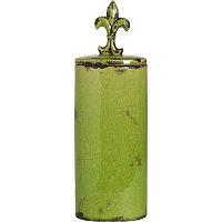 емкость для хранения с крышкой cannister olive в Астрахани
