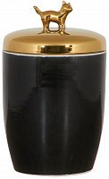 ваза настольная guard gold cat в Астрахани