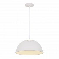 подвесной светильник arte lamp buratto a8173sp-1wh в Астрахани