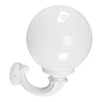 уличный настенный светильник fumagalli ofir/g300 g30.132.000.wye27 в Астрахани