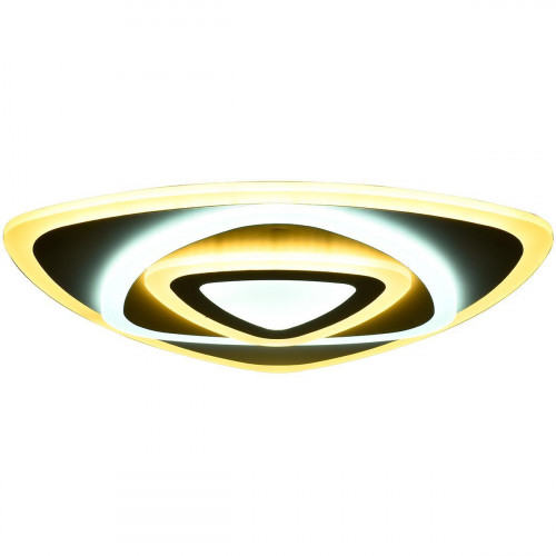 потолочный светодиодный светильник toplight faye tl1147-60d в Астрахани