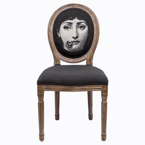 стул комплимент fornasetti в Астрахани