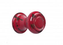 настенный декоративный крючок chinche red в Астрахани