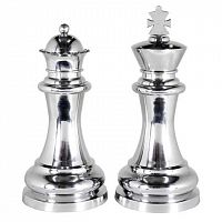 статуэтка chess king & queen от eichholtz в Астрахани