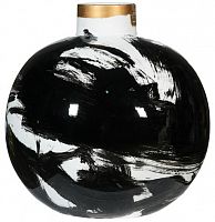 ваза настольная onyx coast dark big в Астрахани