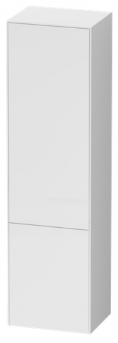шкаф-пенал для ванной am.pm inspire 2.0 m50achx0406wm в Астрахани