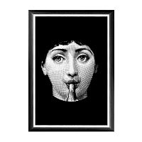 арт-постер искушение fornasetti в Астрахани